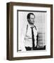 Fred Dryer - Hunter-null-Framed Photo