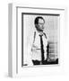 Fred Dryer - Hunter-null-Framed Photo