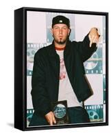 Fred Durst - Limp Bizkit-null-Framed Stretched Canvas