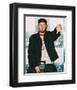 Fred Durst - Limp Bizkit-null-Framed Photo