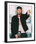 Fred Durst - Limp Bizkit-null-Framed Photo