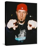 Fred Durst-null-Stretched Canvas