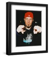 Fred Durst-null-Framed Photo