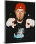 Fred Durst-null-Mounted Photo