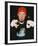 Fred Durst-null-Framed Photo