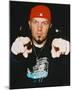 Fred Durst-null-Mounted Photo