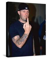 Fred Durst-null-Stretched Canvas