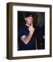 Fred Durst-null-Framed Photo