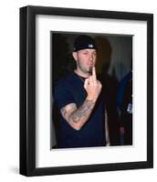 Fred Durst-null-Framed Photo