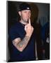 Fred Durst-null-Mounted Photo