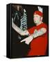 Fred Durst-null-Framed Stretched Canvas