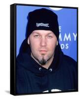 Fred Durst-null-Framed Stretched Canvas