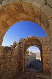 Umayyad Ruins, Anjar, Lebanon-Fred Friberg-Photographic Print
