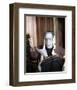 Fred Gwynne - The Munsters-null-Framed Photo