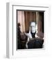 Fred Gwynne - The Munsters-null-Framed Photo