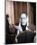 Fred Gwynne - The Munsters-null-Mounted Photo