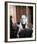 Fred Gwynne - The Munsters-null-Framed Photo