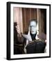 Fred Gwynne - The Munsters-null-Framed Photo