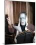 Fred Gwynne - The Munsters-null-Mounted Photo