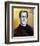 Fred Gwynne - The Munsters-null-Framed Photo