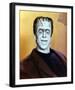 Fred Gwynne - The Munsters-null-Framed Photo