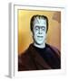 Fred Gwynne - The Munsters-null-Framed Photo