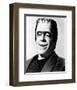 Fred Gwynne-null-Framed Photo