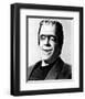 Fred Gwynne-null-Framed Photo