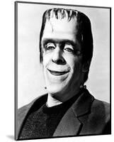 Fred Gwynne-null-Mounted Photo