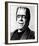 Fred Gwynne-null-Framed Photo