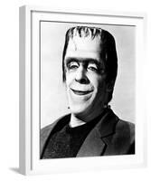 Fred Gwynne-null-Framed Photo