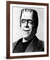 Fred Gwynne-null-Framed Photo