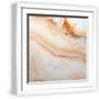 White Frame