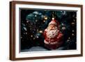 Brown Frame
