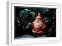 White Frame