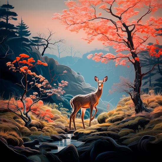 Premium Giclee Print, , large