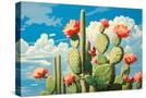 Stretched Canvas