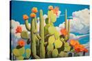 Stretched Canvas