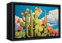 Canvas Black