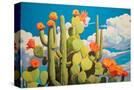 Stretched Canvas