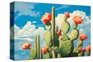 Stretched Canvas