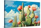 Stretched Canvas