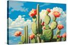 Stretched Canvas