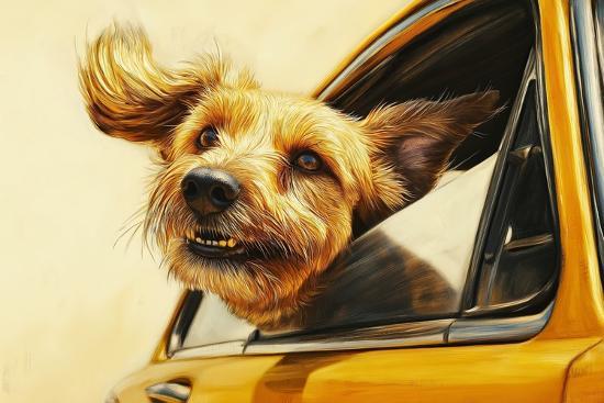 Art Print, , large