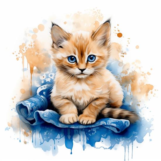 Art Print, , large