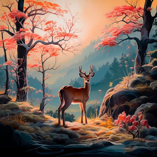 Art Print, , large