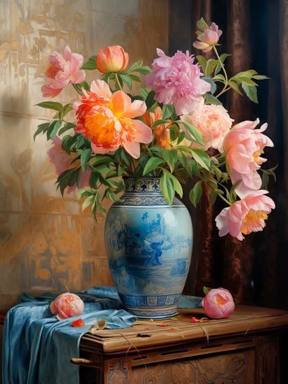 Art Print, , large