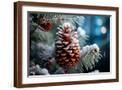 Brown Frame