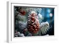 White Frame