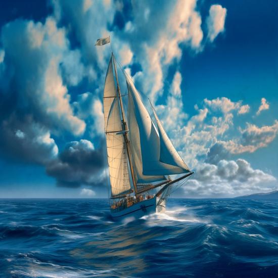 Art Print, , large